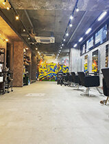kearny 上野店