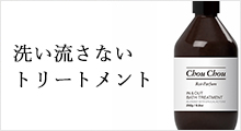 アウトバストリートメント シュシュ