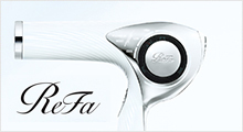 ReFa BEAUTECH DRYER