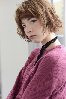 ヘアカタログ#002